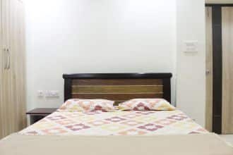 Fresh Living Service Apartments, Hyderabad 2